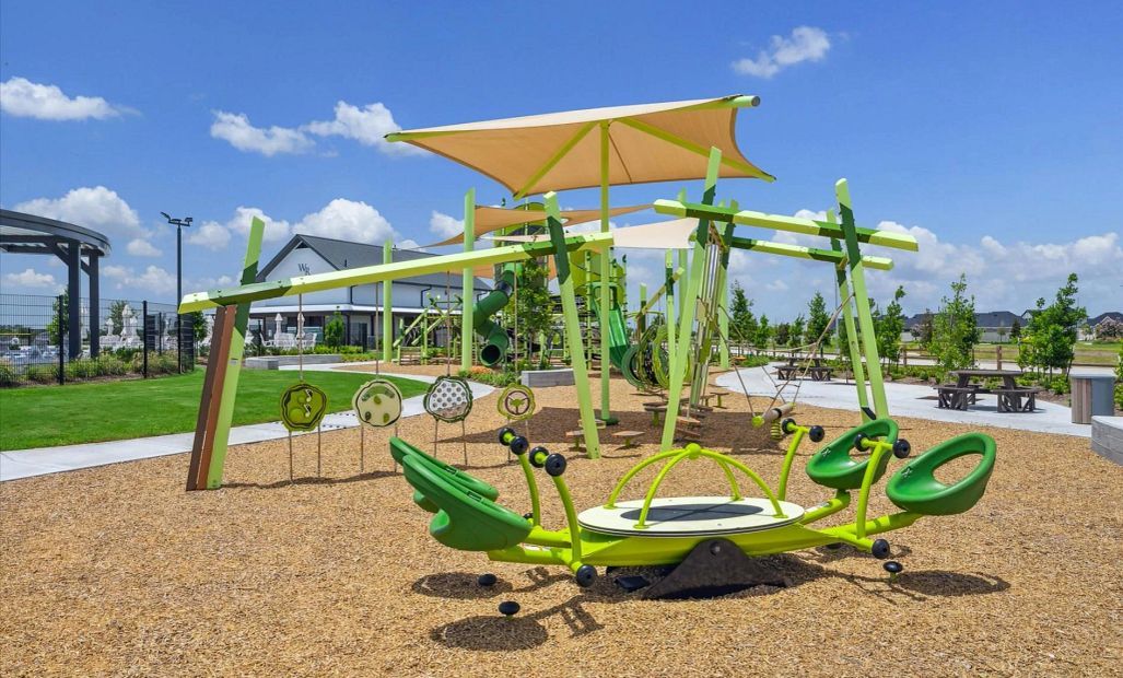 Community amenity