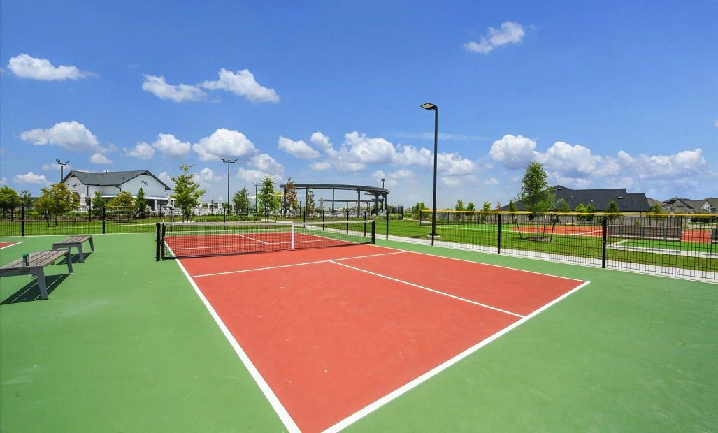 Community amenity