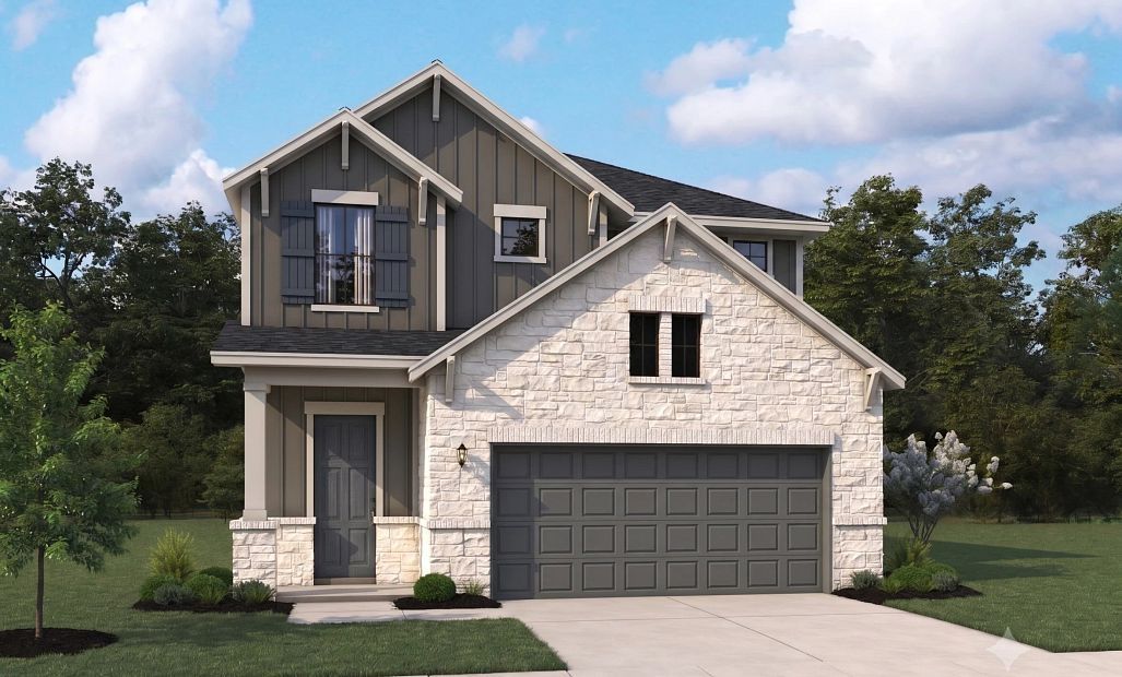 22515 Camp Driftwood Way (Magnolia)