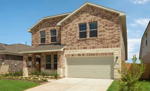 304 Redbud Ridge Drive (Presley)