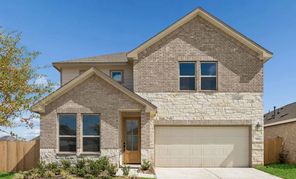 320 Redbud Ridge Drive (Austin)