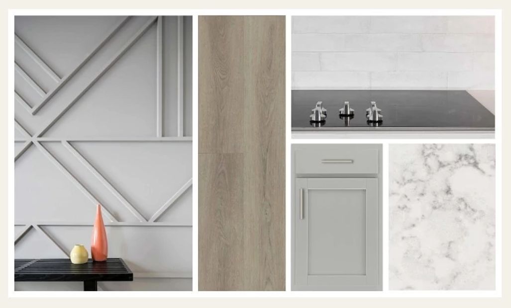 Milan collection