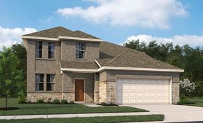 7807 Topaz Ridge Drive (Hyde)
