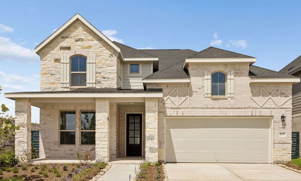 4778 Ara Drive (Odessa)
