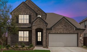 507 Selaura Street (Katy)