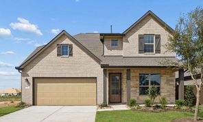 634 Beautyberry Way (Katy)