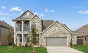 15919 Switchgrass Court (Aubrey)
