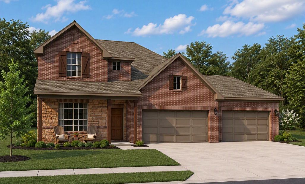 Elevation C