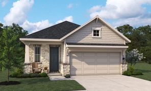 23663 Red Rowan Lane (Sage)