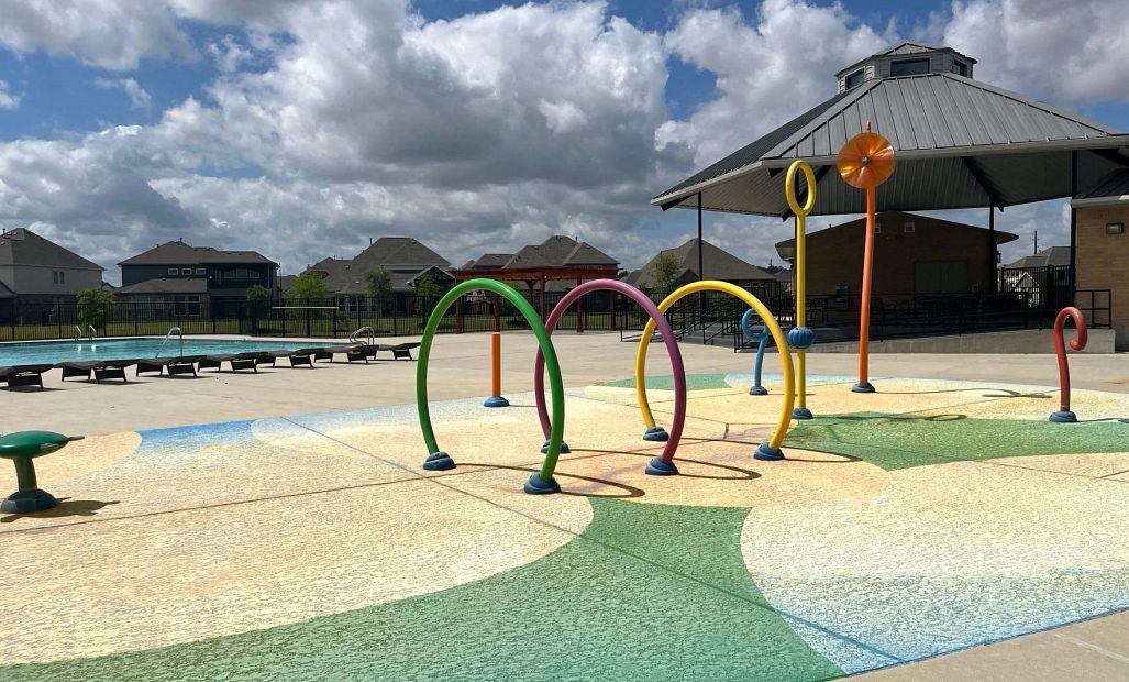 Community amenity