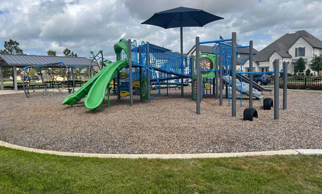 Community amenity