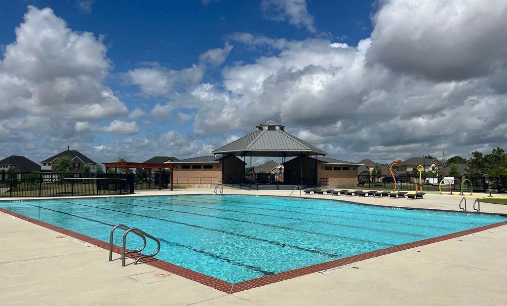 Community amenity