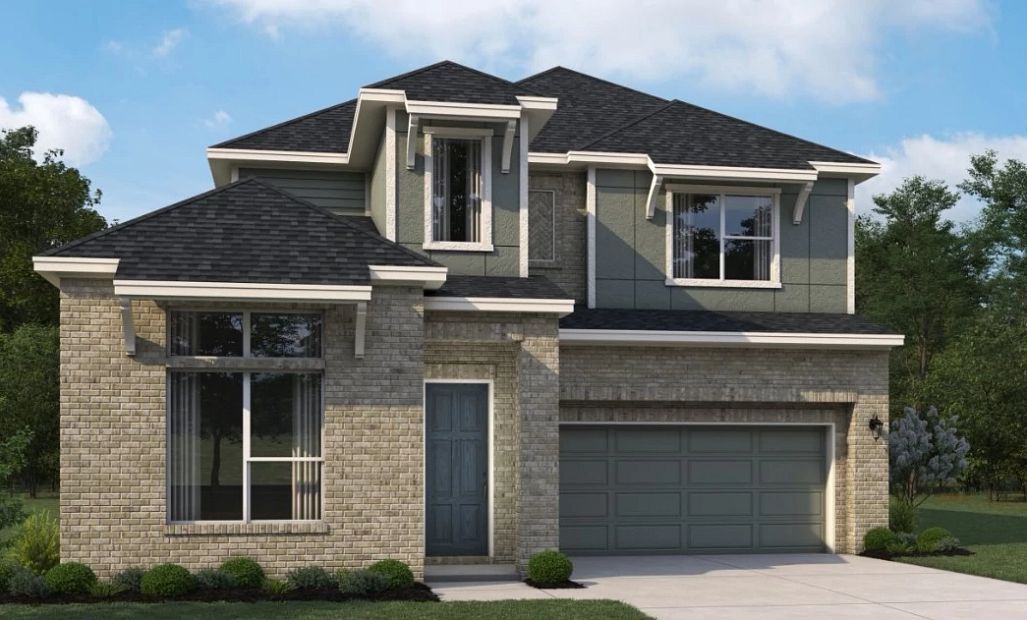 24726 Lilypad Lake Road (Phoebe)