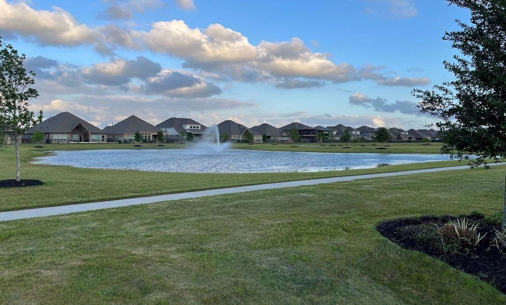 Community amenity