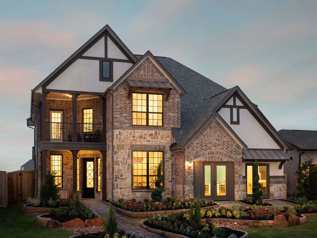 Bridgeport floor plan