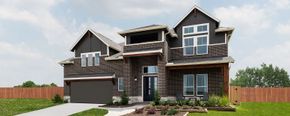 StoneCreek Estates - Richmond, TX