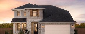 Sunterra - Katy, TX
