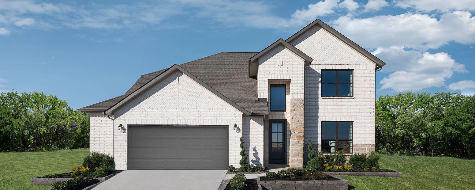 Cedar Pointe 60ft - Elevation