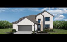 Cedar Pointe: Crosby, Texas - Ashton Woods