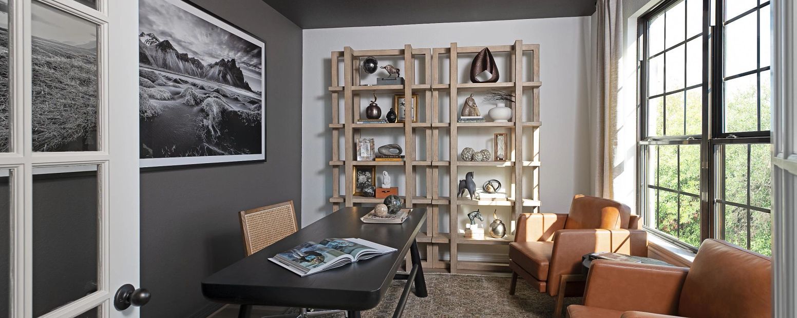 Cedar Pointe 60ft -  Study