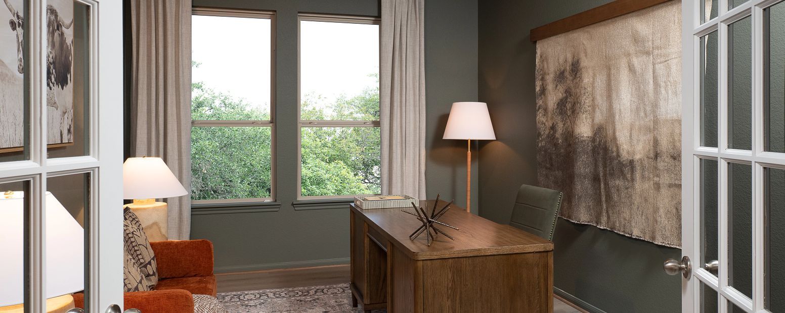 Cedar Pointe 50ft - Study