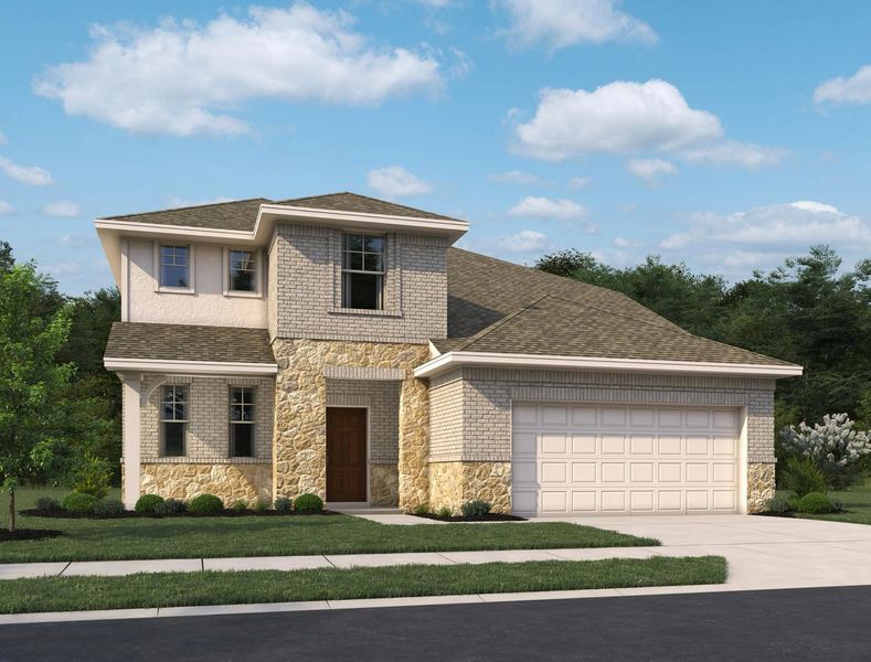 17602 Tulip Willow Way. Hockley, TX 77447