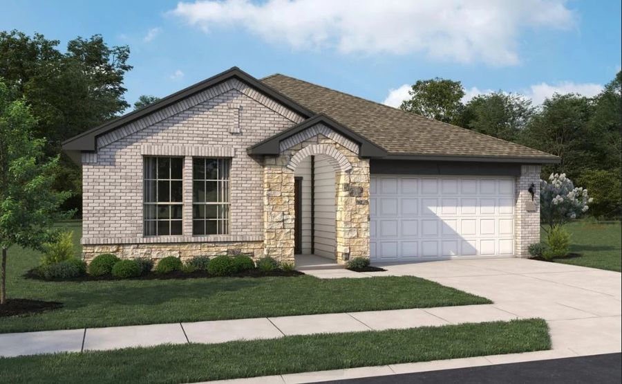 32035 Fernwood Mallow Court. Hockley, TX 77447
