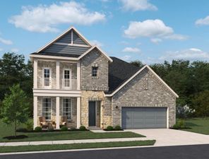 15814 Juniper Elm Court (Aubrey)