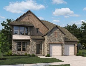 4016 Sterling Springs Lane (Joshua)