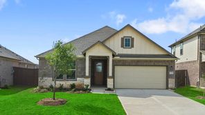 5034 Waxwing Drive (Edison)