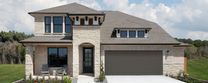Katy Lakes by Ashton Woods in Houston Texas