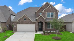 522 Stream Bend Way (Katy)