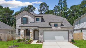 25538 West Blackwater Creek Trail (Hyde)