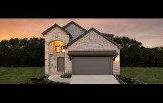 Bergamo: Katy, Texas - Ashton Woods