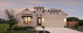 Blue Heron Estates - Mont Belvieu, TX