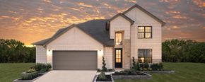 Sunterra Lakes - Houston, TX