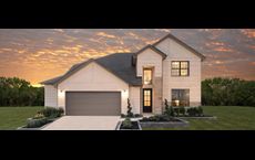Sunterra Lakes: Houston, Texas - Ashton Woods