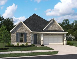 Cheyenne - Westland Ranch: League City, Texas - Ashton Woods