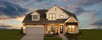 Wildrye por Ashton Woods en Houston Texas