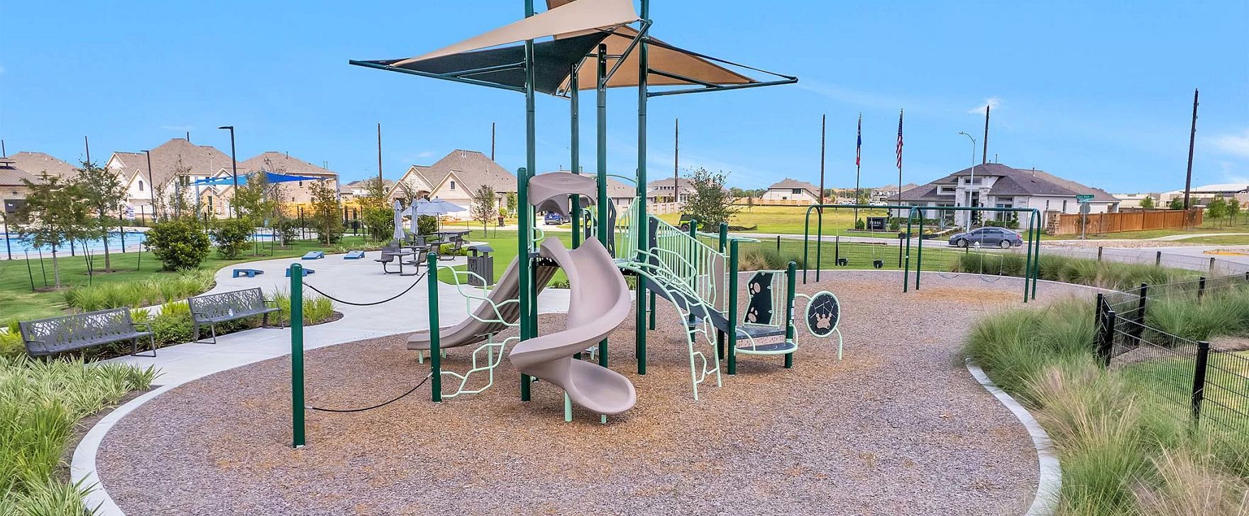 5126 Old Amber Drive (Ashlyn)