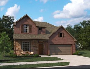 5826 Westwood Shore Drive (Katy)