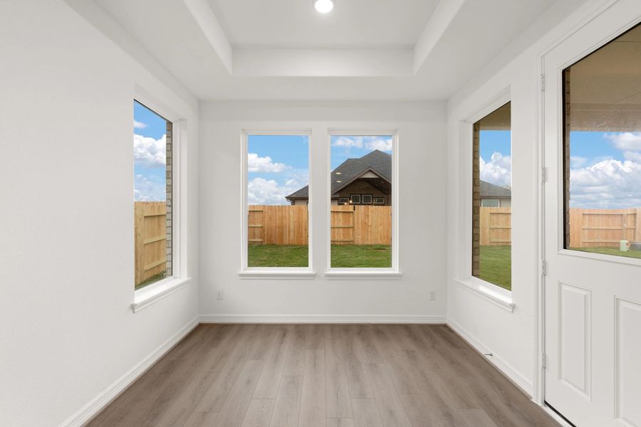 17603 Lavender Blossom Lane (Katy)