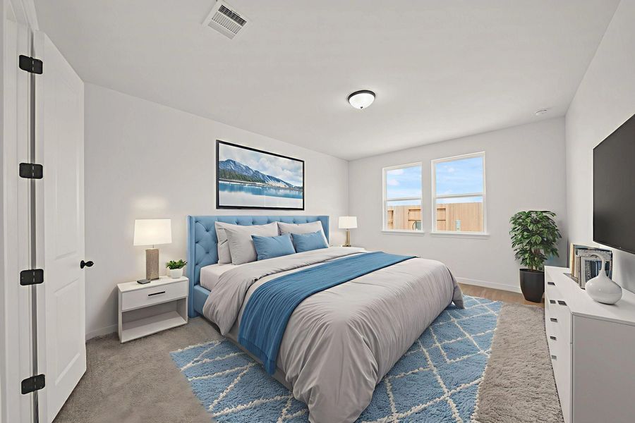 32118 Sweet Pea Meadows Drive (Edison)
