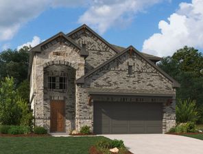 19032 Magnolia Willow Lane (Lexington)