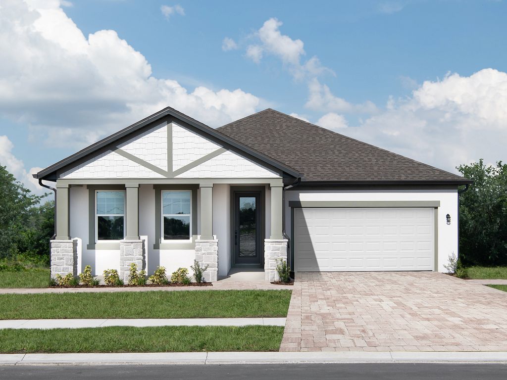 Lake Cawood Cove - Plant Interior Image 1