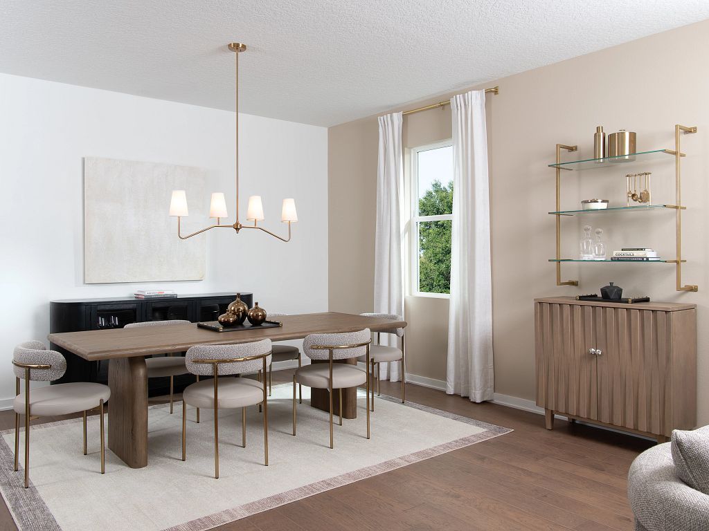 Lake Cawood Cove - Plant Interior Image 2