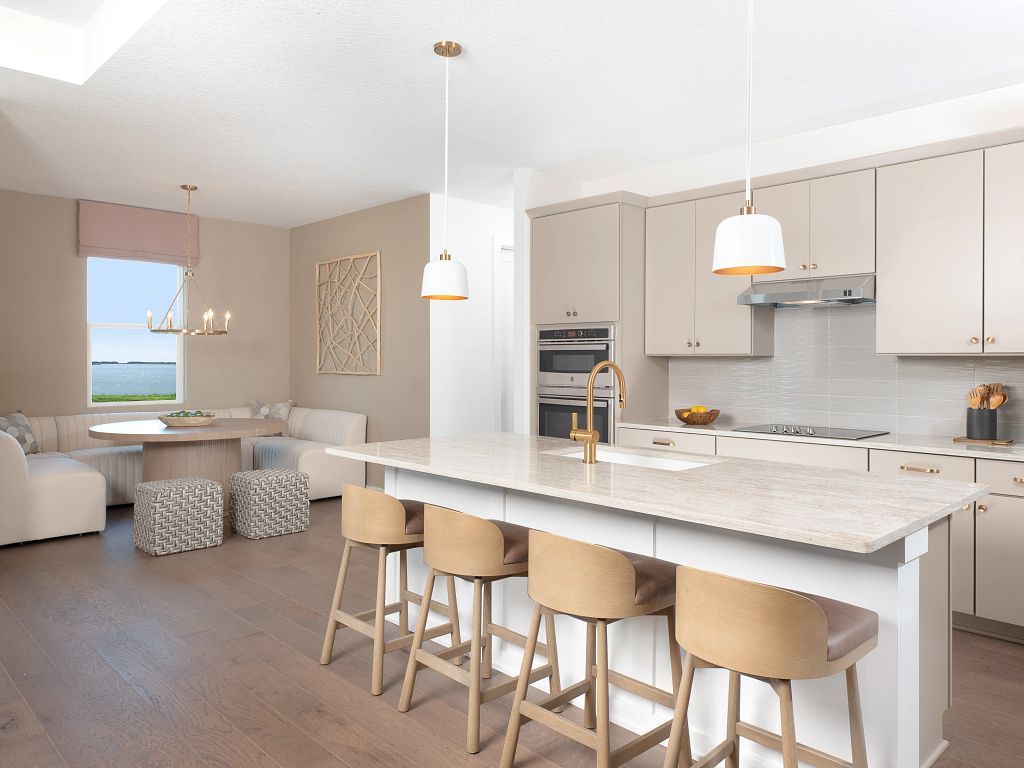 Lake Cawood Cove - Plant Interior Image 6