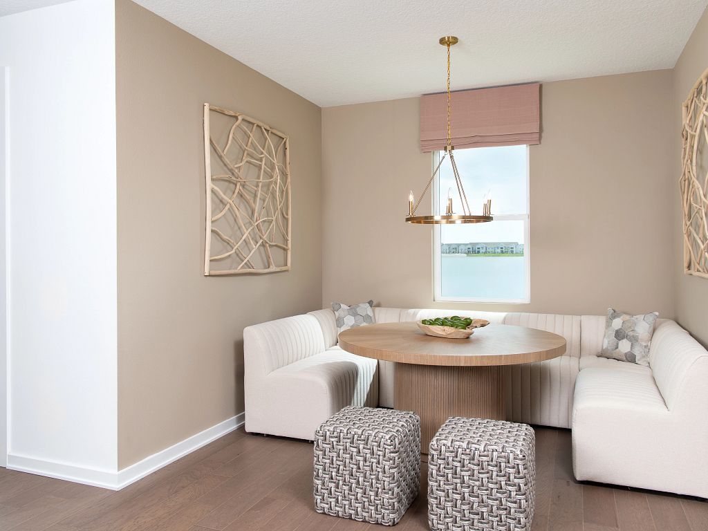 Lake Cawood Cove - Plant Interior Image 7