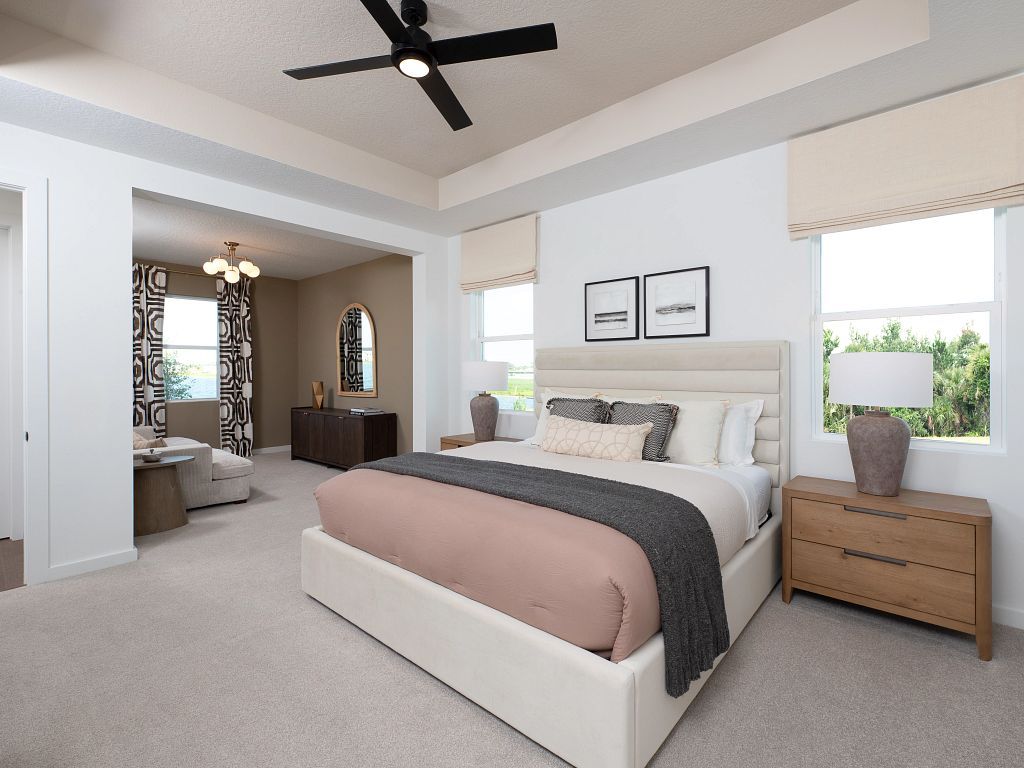 Lake Cawood Cove - Plant Interior Image 8