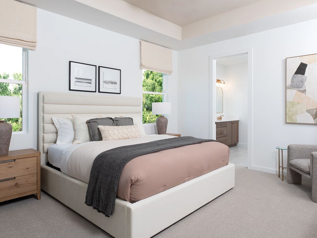 Lake Cawood Cove - Plant Interior Image 9